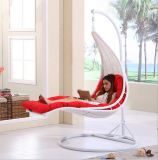 Promotion Cheap Indoor and Outdoor Swing Hanging Chair