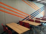 Soundproof Partition Walls for Office, Meetingroom, Conference Hall