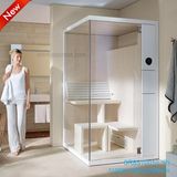 Single Wooden Far Infrared Sauna House (SF1F001)