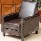 Living Room Furniture Latest Modern Leather Recliner Sofa