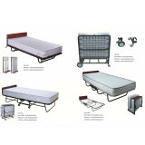 Extra Bed/Hotel Extra Bed/Folding Extra Bed/Hotel Extra Bed Folding Bed/Folding Sofa Bed/Sofa Cum Bed/Metal Hotel Extra Bed 9