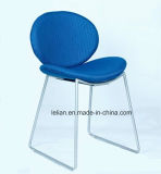 Comfortable Fabric Uphystory Relax Meeting Dining Chair