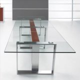 Conference Table Glass with En12150
