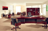 One Step Full Package Office Solution Executive Office Furniture, Boss Furniture, CEO Office Furniture