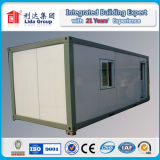 Pre-Made Container House