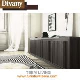 Divany Wood Veneer TV-Cabinet Sm-W11