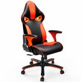 PU Leather Swivel Sports Chair /Gaming Racing Office Chair
