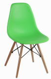 Eames Dsw Plastic Dining Chair