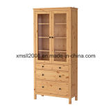 Display Cabinet with Drawers with Ce G-C04