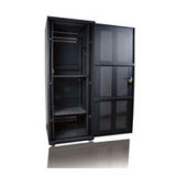 18u Luxury Type Telecom Indoor Standard Cabinet with Mesh Door