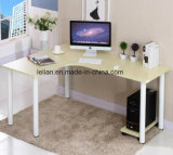 Wooden Corner Computer Table, Coner Desk
