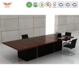 Hot Sale Fashion Glossy Paint Meeting Table