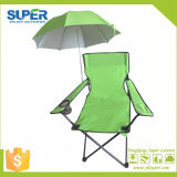 Cheap Folding Beach Chair with Umbrella (SP-115A)