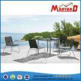 Stainless Steel Outdoor Patio Furniture / Garden Furniture