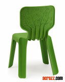 Stackable Kids Children Plastic Furniture Alma Chair