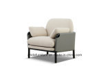 Foshan Factory Hotsales Fabric Leisure Chair