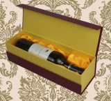Luxury Cardboard Wardrobe Style Wine Bottle Pack Box, Wholesale Cardboard Wine Boxes, Packaging Boxes