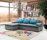 Cozy Bedroom Furniture - Bed - Sofa Bed