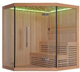 Monalisa Luxury Portable Dry Sauna Room Sauna House M-6036