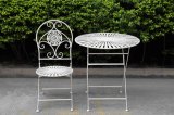 High Quality Cast Iron Outdoor Furniture