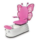 Pedicure SPA Kids Beauty Chair (J108-D)