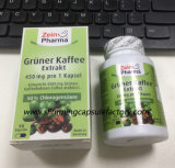 Gruner Kaffee Extrakt Slimming Capsule Herbal Weight Loss Diet Pills