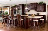 American Style Luxury Solid Wood Kitchen Cabinets