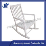 Cy111 Top Quality Wooden Rocking Chair for Sale