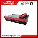 Large Format Laser Cutting Bed for Curtains
