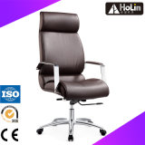 Modern High Back Leather Executive Boss Manager Office Chair