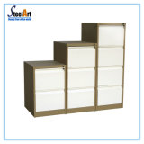Metal File Storage Vertical Drawer Cabinet