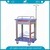 Most Sales Hospital Medical Cart ABS Clinic Trolley