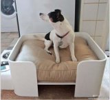 Fatory Customized Lounge Acrylic Pet Bed