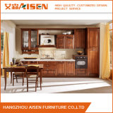 Classic Style Design Solid Wood Maple Kitchen Cabinet