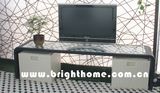 Leisure Furniture/ Rattan TV Stand (BP-TV12 TV table)