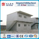 Mobile Container House Flat Packed House Container Home Container Camp