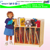 Preschool Classroom Cabinets Professional Abacus Cabinet (HB-03903)