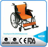 High Quality Ce Certificate Aluminum Wheelchair