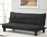 Fabric Wooden Sofa Bed (M-X3153)