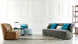 Nice Fabric Lounge Sofa Chair (Mc1307)
