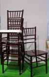 Stackable Wooden Chiavari Chair for Wedding