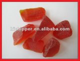 Opaque Colored Glass Rocks Stone for Garden Decoration
