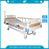 Hot Sale! AG-Bm201 Cheap 2-Function Electric Hospital Bed