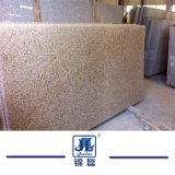 Chinese Cheap G682 Yellow Granite for Outdoor/Garden Yard/Flooring Paver Stone/ Countertop/Floor Tile