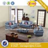 High Quality Classic Leather Comfortable Sofa (HX-SN8067)