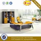 Africa Market Hotel Use Dark Color Chinese Furniture (HX-D9032)