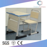 Popular School Modern Wooden Student Chair Education Furniture (CAS-SD1833)