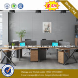 Furniture City Staff Workstation Double Side Office Workstation (HX-8N0224)
