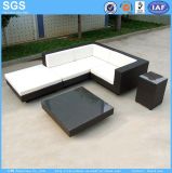 Cheap Outdoor Furniture PE Rattan Sofa