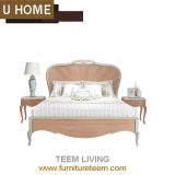 Hot Sales French Style Bedroom Bed